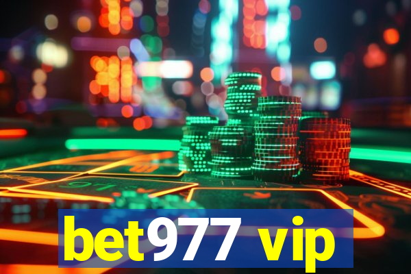 bet977 vip